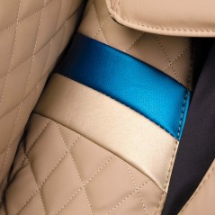 Πολυθρόνα μασάζ Sakura Comfort 806