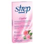 Αποτριχωτικές Ταινίες Σώματος Strep Crystal 20τμχ Αποτριχωτικές Ταινίες Σώματος Strep Crystal 20τμχ