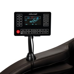 Πολυθρόνα μασάζ Sakura Classic 305