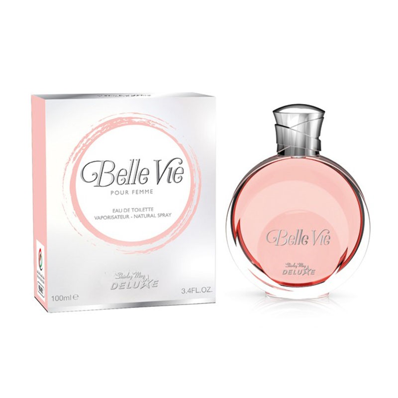 Belle Vie Eau De Toilette 100ml Belle Vie Eau De Toilette 100ml