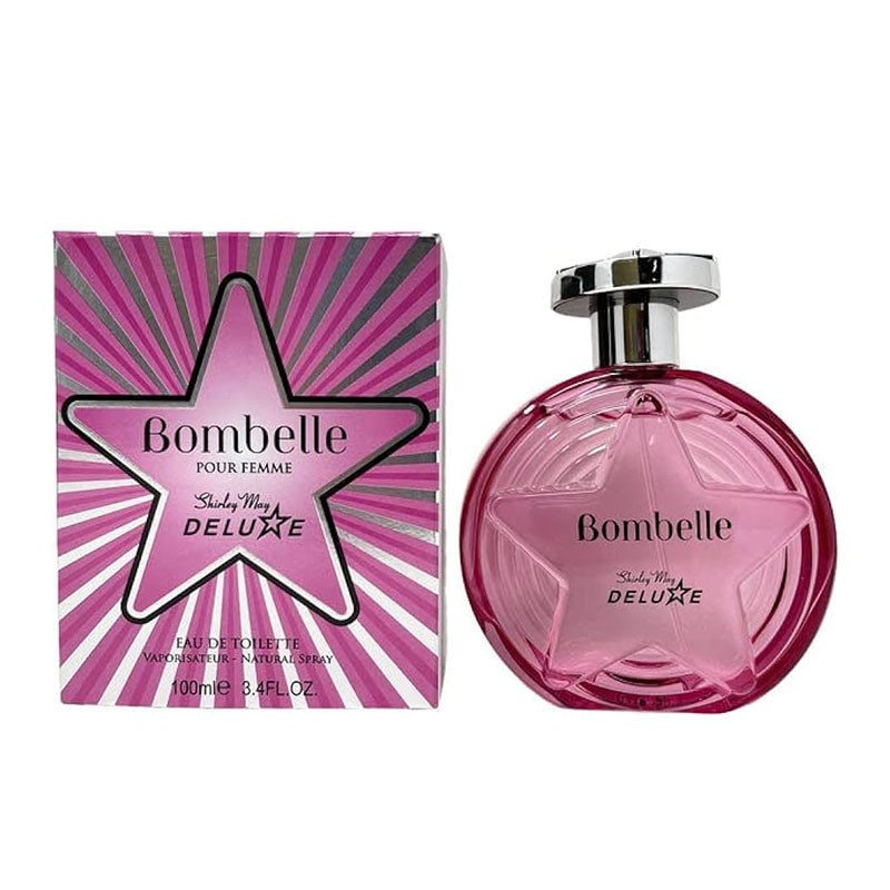 Bombelle Eau De Toilette 100ml Bombelle Eau De Toilette 100ml