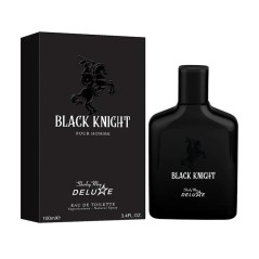 Black Knight Eau De Toilette 100ml