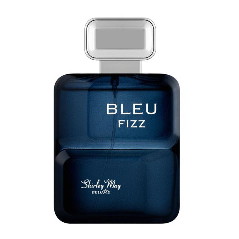 Bleu fizz perfume hot sale