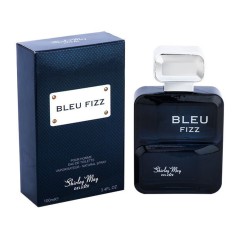 Bleu Fizz Eau De Toilette 100ml