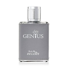 Genius Eau De Toilette 100ml