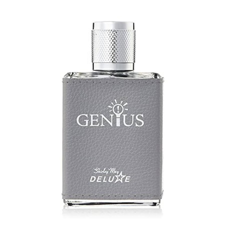 Genius Eau De Toilette 100ml