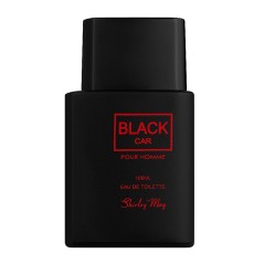 Black Car Eau De Toilette 100ml
