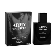 Army Fight Eau De Toilette 100ml