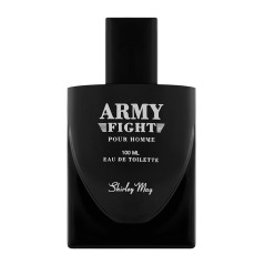 Army Fight Eau De Toilette 100ml