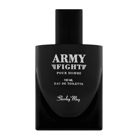 Army Fight Eau De Toilette 100ml
