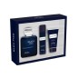 Bleu Fizz Gift Set EDT + Body spray + Shower Gel Bleu Fizz Gift Set EDT + Body spray + Shower Gel
