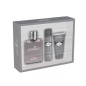 Genius Gift Set EDT + Body spray + Shower Gel Genius Gift Set EDT + Body spray + Shower Gel