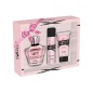 Flower Power Set EDT + Body spray + Shower Gel Flower Power Set EDT + Body spray + Shower Gel