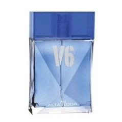 V6 Eau De Toilette 100ml