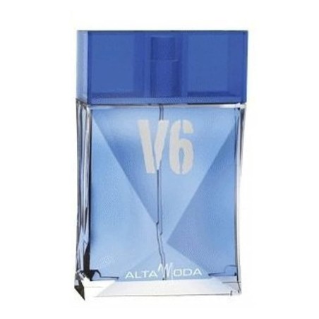 V6 Eau De Toilette 100ml