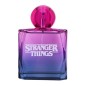 Stranger Things Gift Set Edt + Nail Polish + Phone Bag Stranger Things Gift Set Edt + Nail Polish + Phone Bag