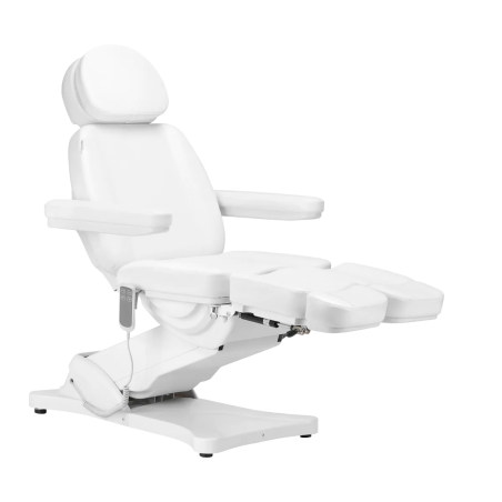 Επαγγελματική ηλεκτρική καρέκλα αισθητικής Sillon Classic
