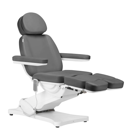 Επαγγελματική ηλεκτρική καρέκλα αισθητικής Sillon Classic