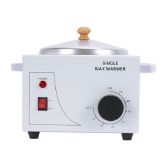Επαγγελματική κεριέρα για κερί βάζο 500ml.