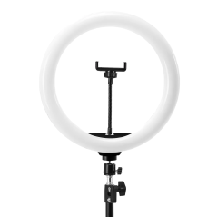 Ring Light lamp GLOW 13 bsc με βάση 10watt