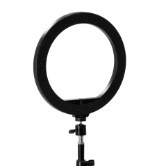 Ring Light lamp GLOW 10 bsc με βάση 10watt