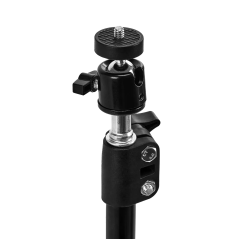 Ring Light lamp GLOW 10 bsc με βάση 10watt