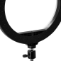 Ring Light lamp GLOW 10 bsc με βάση 10watt