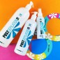 Λάδι για μετά την αποτρίχωση Post Depilation Oil 800ml. Λάδι για μετά την αποτρίχωση Post Depilation Oil 800ml.