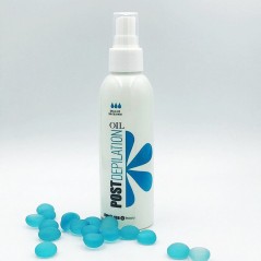 Λάδι για μετά την αποτρίχωση Post Depilation Oil.