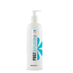 Λάδι για μετά την αποτρίχωση Post Depilation Oil 400ml.