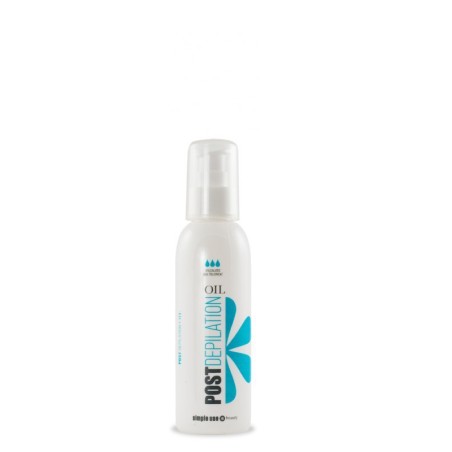 Λάδι για μετά την αποτρίχωση Post Depilation Oil 150ml.