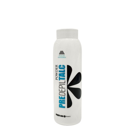 Ταλκ πριν την αποτρίχωση Pre Depilation Talc Powder 300gr.