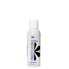 Τζελ Απολέπισης πριν την αποτρίχωση Pre Depilation Gel Scrub 150ml.