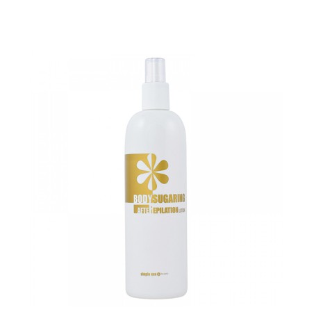 Λοσιόν μετά την Ζάχαρη / After Epilation Lotion 150ml
