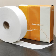 Επαγγελματικό ρολό αποτρίχωσης non woven 100 μέτρα 90gr