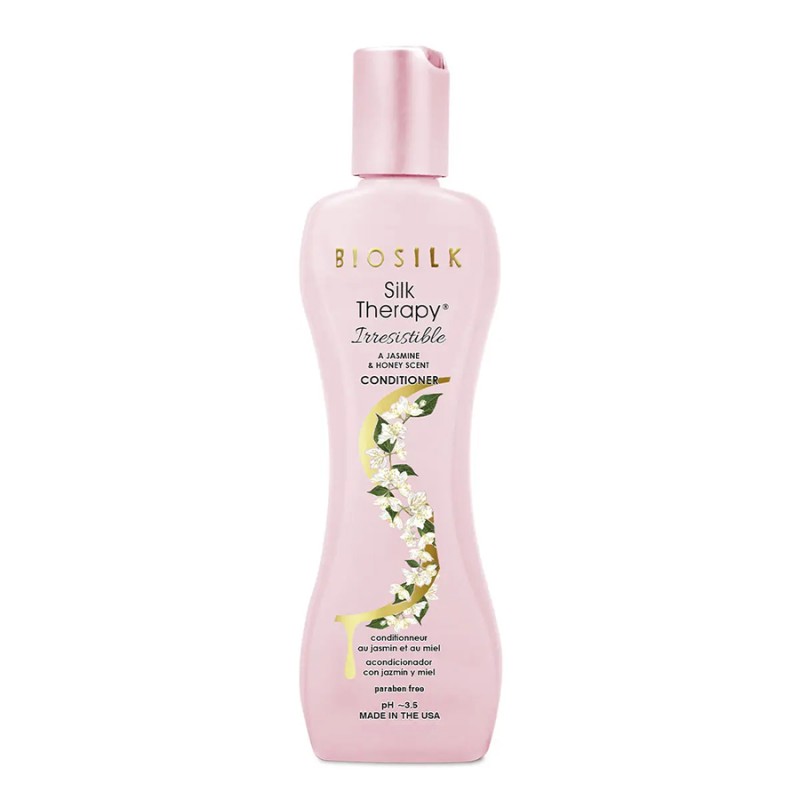 Biosilk Silk Therapy Irresistible Conditioner 355ml Biosilk Silk Therapy Irresistible Conditioner 355ml