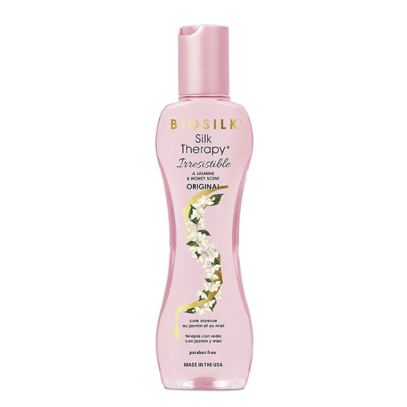 Biosilk Silk Therapy Irresistible Leave-in Treatment 355ml Biosilk Silk Therapy Irresistible Leave-in Treatment 355ml