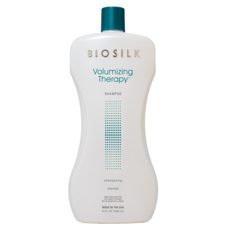Biosilk Volumizing Therapy Shampoo 1006ml