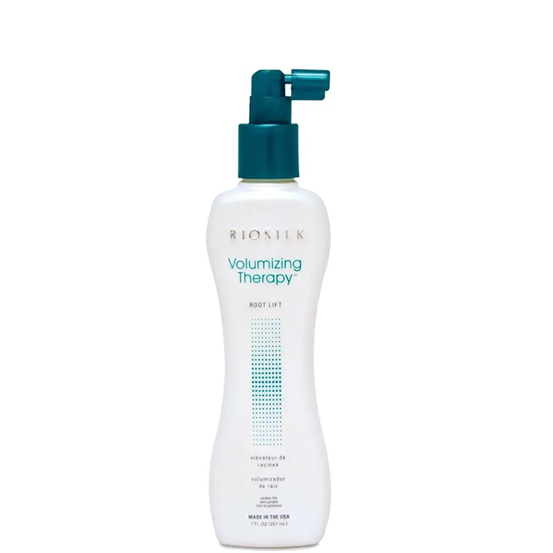 Biosilk Volumizing Therapy Root Lift 207ml Biosilk Volumizing Therapy Root Lift 207ml