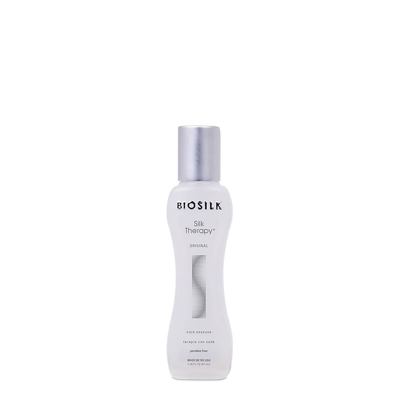 Biosilk Silk Therapy Original 67ml