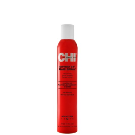 CHI Enviro 54 Hair Spray Natural Hold 284ml.