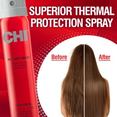 CHI Helmet Head Hair Spray 284gr.