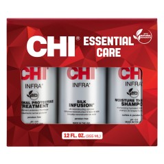 CHI Infra Trio Kit