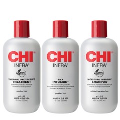 CHI Infra Trio Kit 3x355ml