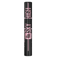 Maybelline Lash Sensational Sky High Cosmic Mascara για Όγκο & Μήκος Cosmic Black 7.2ml