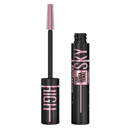 Maybelline Lash Sensational Sky High Cosmic Mascara για Όγκο & Μήκος Cosmic Black 7.2ml