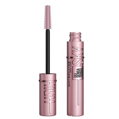 Maybelline Lash Sensational Sky High Mascara για Μήκος & Όγκο 01 Black 7.2ml