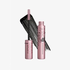 Maybelline Lash Sensational Sky High Mascara για Μήκος & Όγκο 01 Black 7.2ml