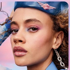 Maybelline Lash Sensational Sky High Mascara για Μήκος & Όγκο 01 Black 7.2ml