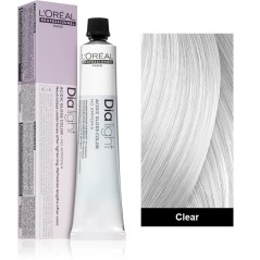 L’oreal Professionnel Dia Light 50ml N°Clear